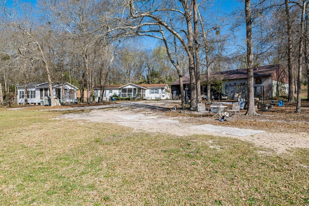 263 Greenville Road Warrenville, SC 29851 - Photo 14 of 42