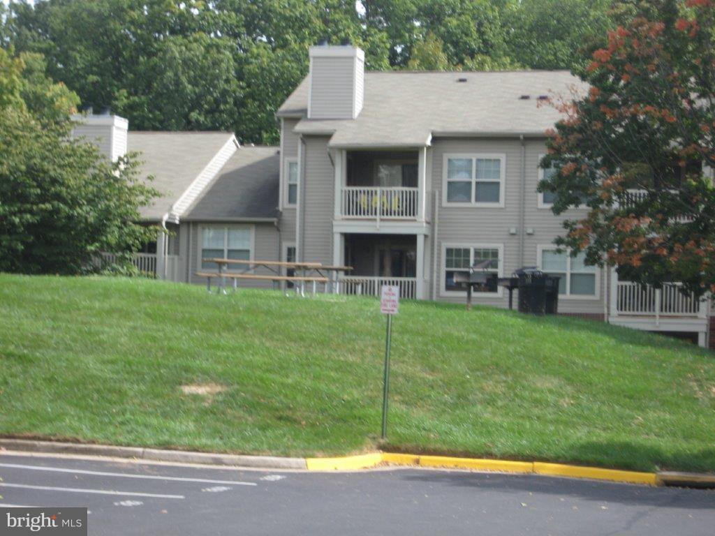 1730 Ascot Way, Unit A Reston, VA 20190 - Photo 2 of 18 Common area