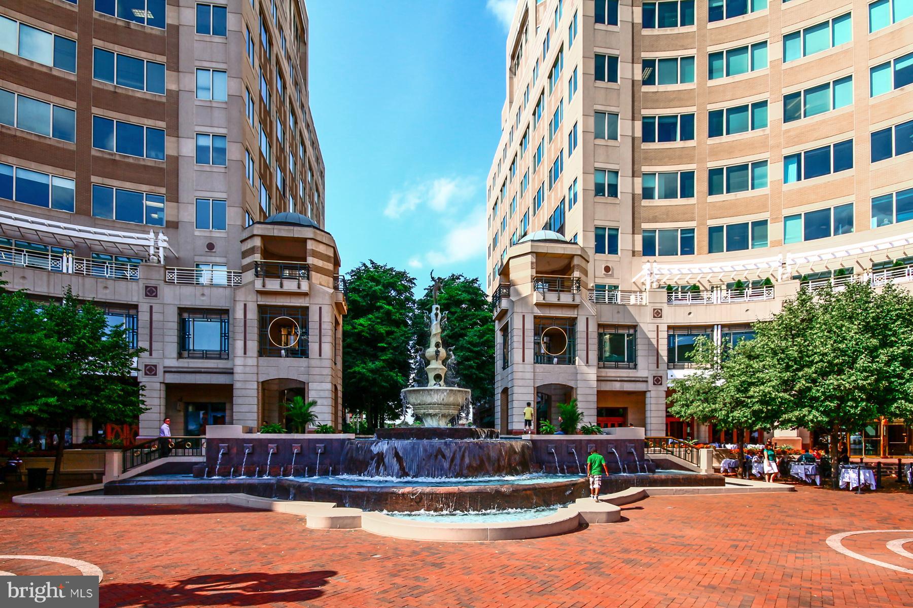 1730 Ascot Way, Unit A Reston, VA 20190 - Photo 16 of 18 Reston Town Center