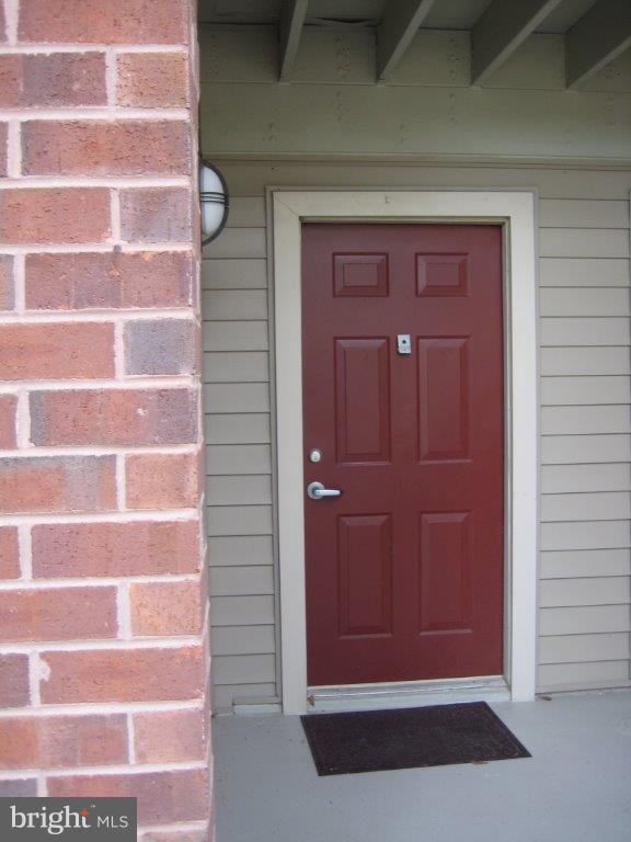 1730 Ascot Way, Unit A Reston, VA 20190 - Photo 3 of 18 Exterior (General)