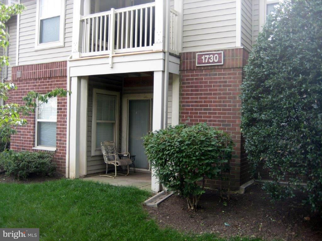 1730 Ascot Way, Unit A Reston, VA 20190 - Photo 4 of 18 Private End unit