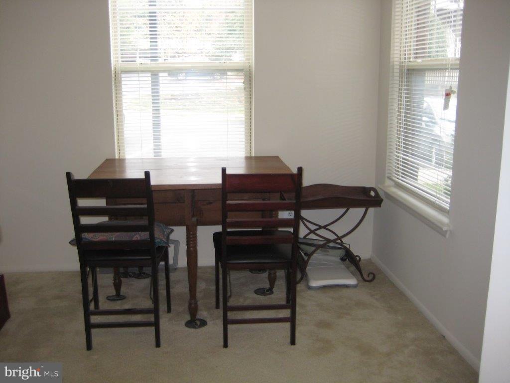 1730 Ascot Way, Unit A Reston, VA 20190 - Photo 7 of 18 Sun lit dining area