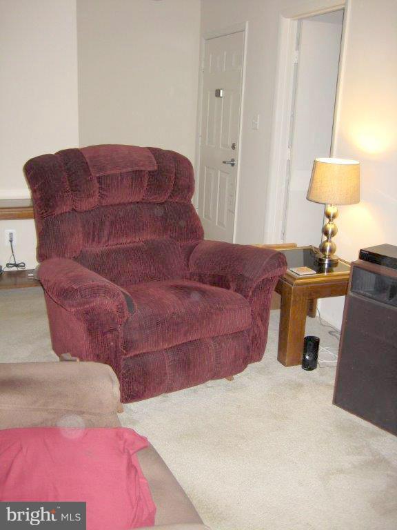 1730 Ascot Way, Unit A Reston, VA 20190 - Photo 10 of 18 Living Room