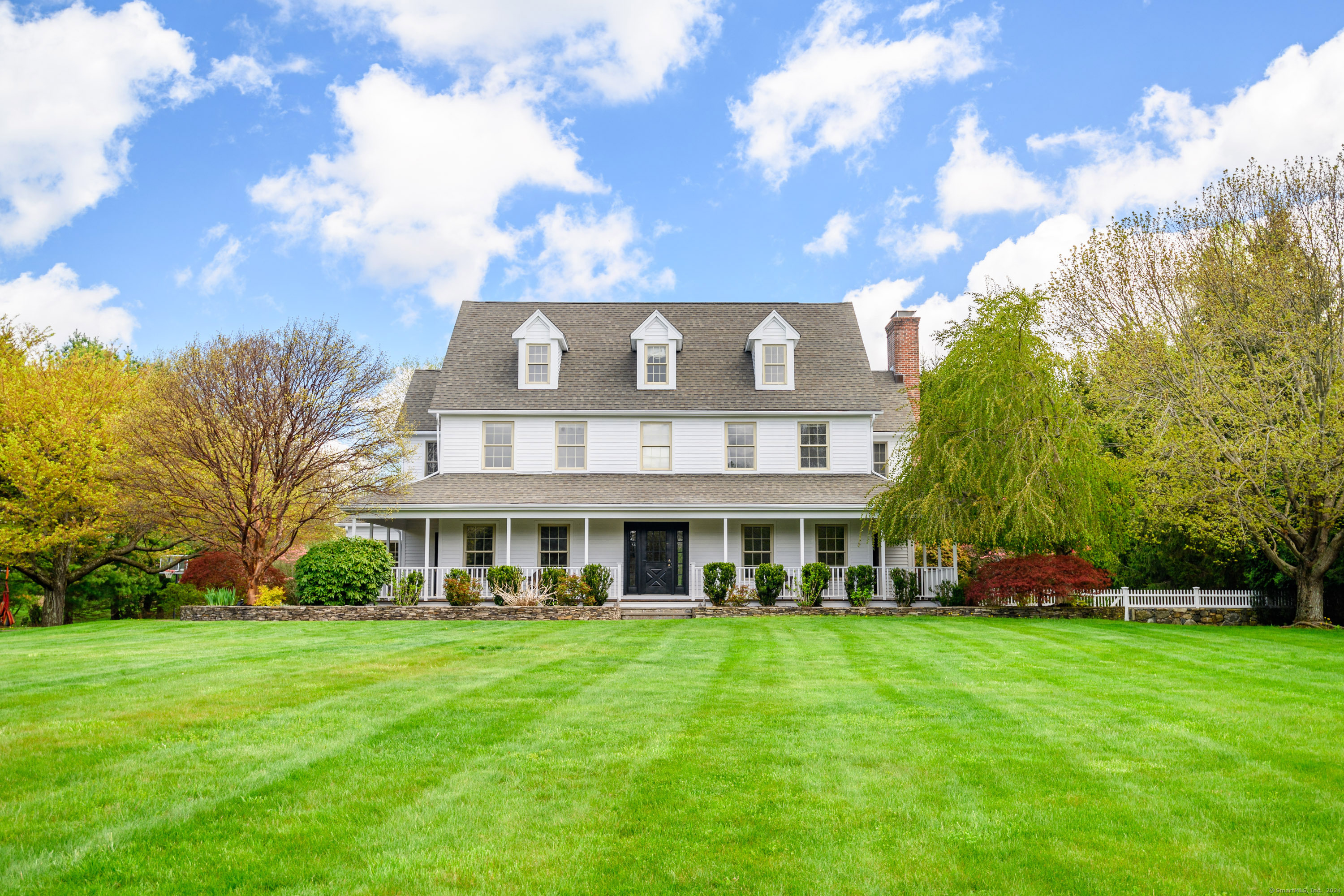15 Merlins Lane Newtown, CT 06470 - Photo 1 of 1 Welcome to 15 Merlins Lane!