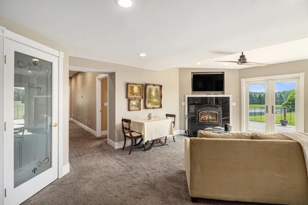 $2,499,000 | 9991 Kaiser Road, Saline, MI 48176