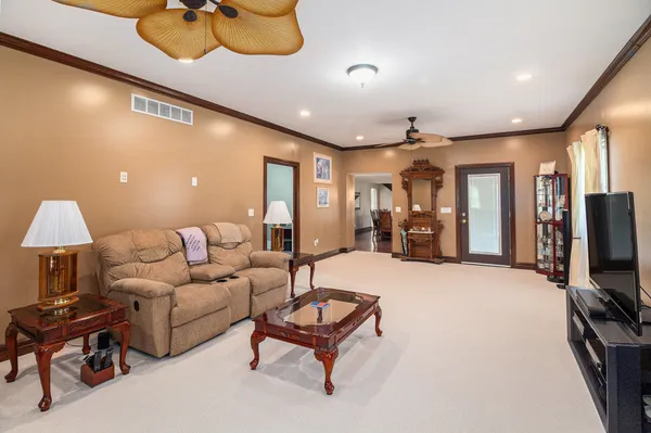 $2,499,000 | 9991 Kaiser Road, Saline, MI 48176