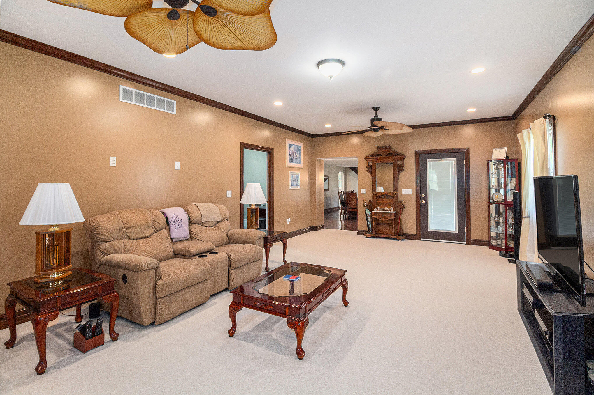 9991 Kaiser Road Saline, MI 48176 - Photo 18 of 82 014_img_1112_467