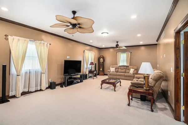 $2,499,000 | 9991 Kaiser Road, Saline, MI 48176