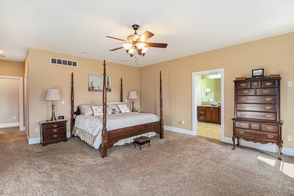 $2,499,000 | 9991 Kaiser Road, Saline, MI 48176
