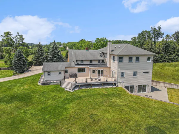 $2,499,000 | 9991 Kaiser Road, Saline, MI 48176