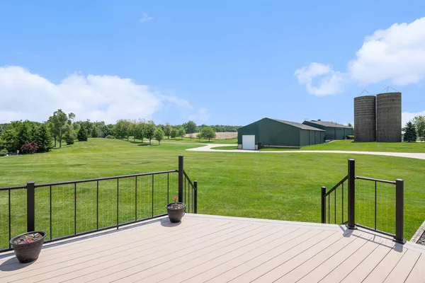 $2,499,000 | 9991 Kaiser Road, Saline, MI 48176