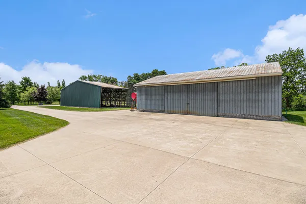 $2,499,000 | 9991 Kaiser Road, Saline, MI 48176
