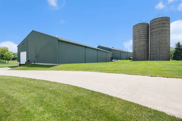 $2,499,000 | 9991 Kaiser Road, Saline, MI 48176
