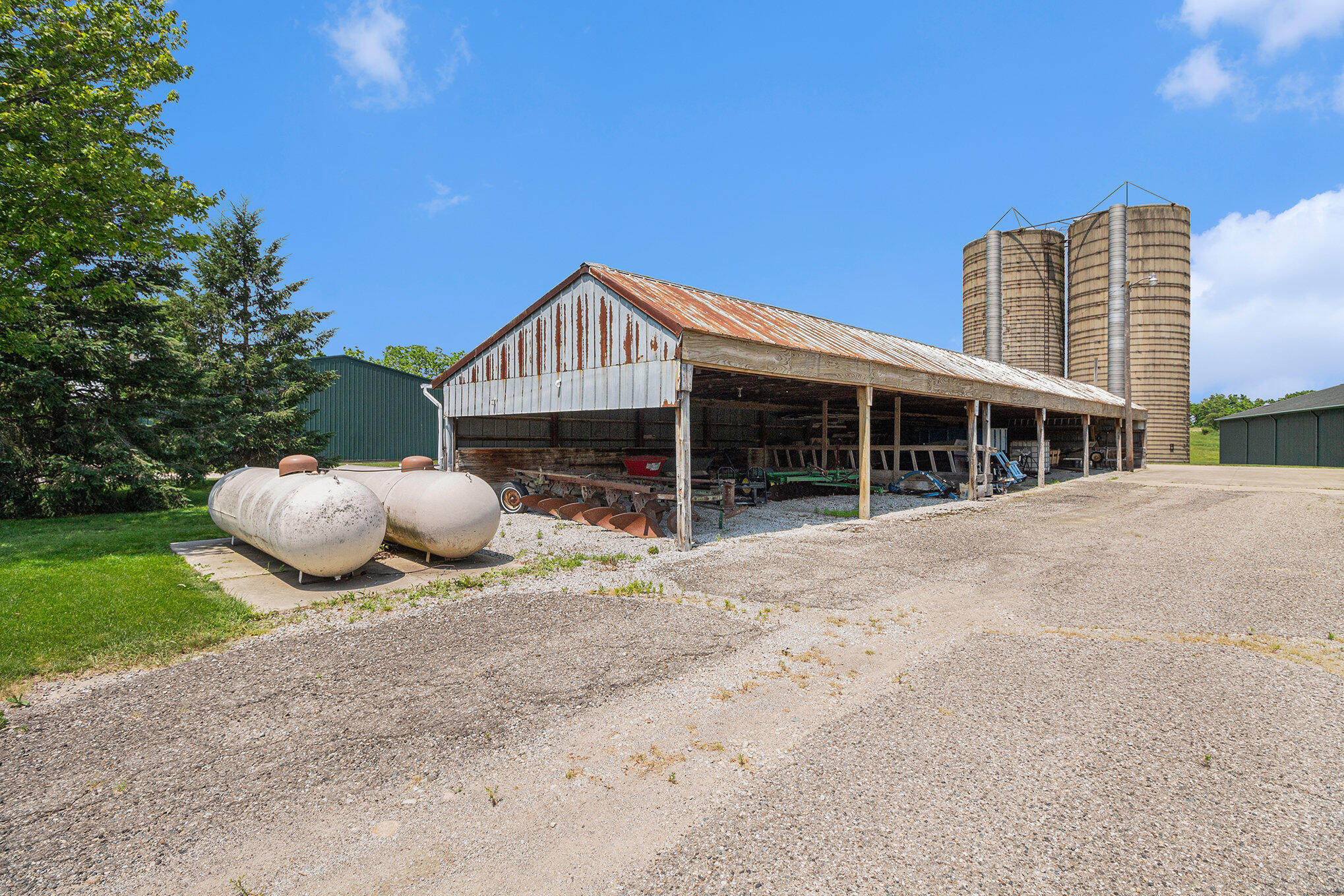 9991 Kaiser Road Saline, MI 48176 - Photo 48 of 82 075_img_1250_447