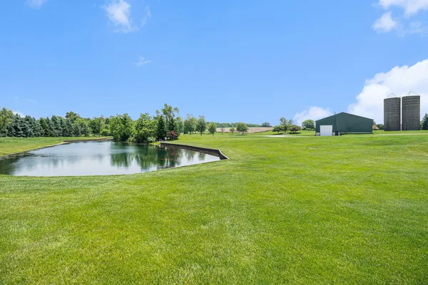 $2,499,000 | 9991 Kaiser Road, Saline, MI 48176