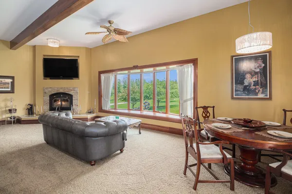 $2,499,000 | 9991 Kaiser Road, Saline, MI 48176