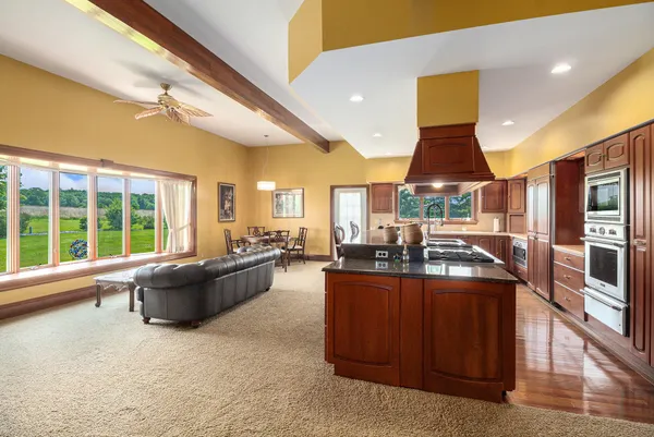 $2,499,000 | 9991 Kaiser Road, Saline, MI 48176