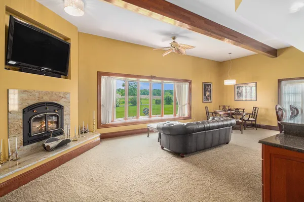 $2,499,000 | 9991 Kaiser Road, Saline, MI 48176