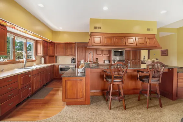 $2,499,000 | 9991 Kaiser Road, Saline, MI 48176