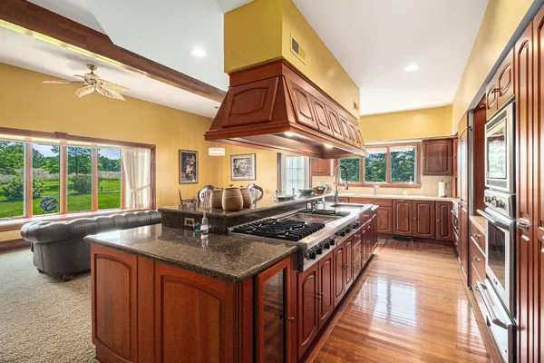 $2,499,000 | 9991 Kaiser Road, Saline, MI 48176