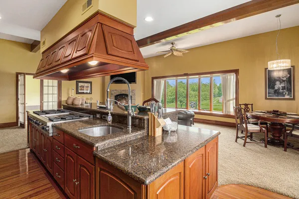 $2,499,000 | 9991 Kaiser Road, Saline, MI 48176