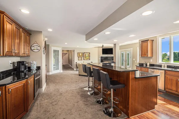 $2,499,000 | 9991 Kaiser Road, Saline, MI 48176