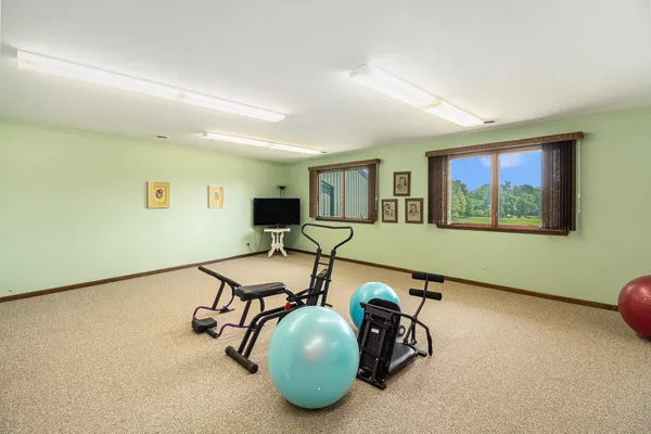 $2,499,000 | 9991 Kaiser Road, Saline, MI 48176