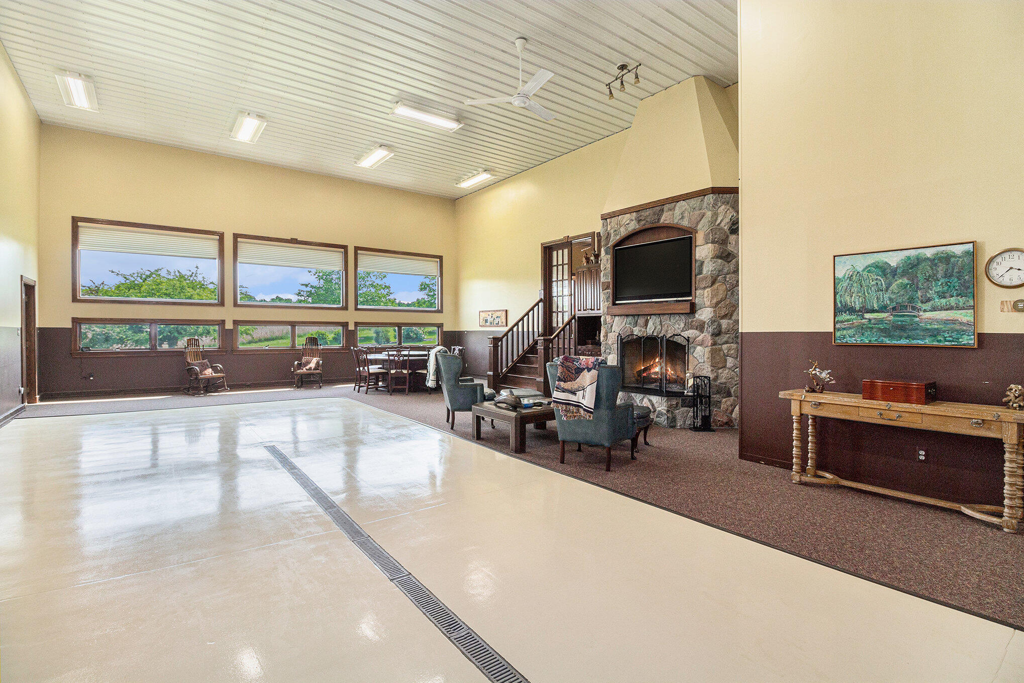 9991 Kaiser Road Saline, MI 48176 - Photo 66 of 82 046_img_1194_257