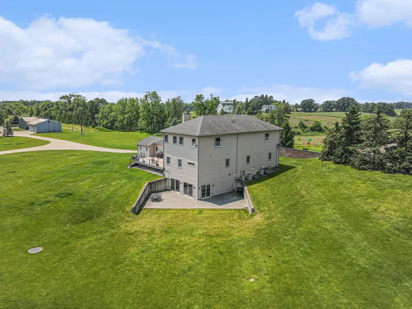 $2,499,000 | 9991 Kaiser Road, Saline, MI 48176