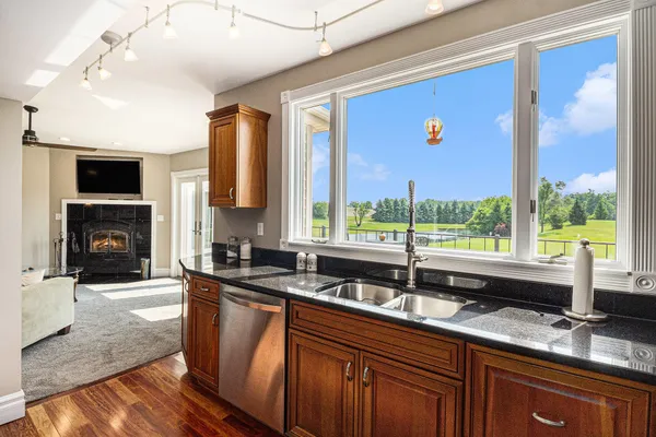 $2,499,000 | 9991 Kaiser Road, Saline, MI 48176