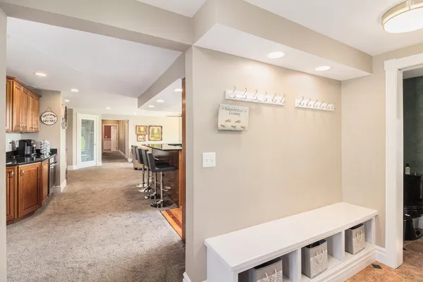 $2,499,000 | 9991 Kaiser Road, Saline, MI 48176