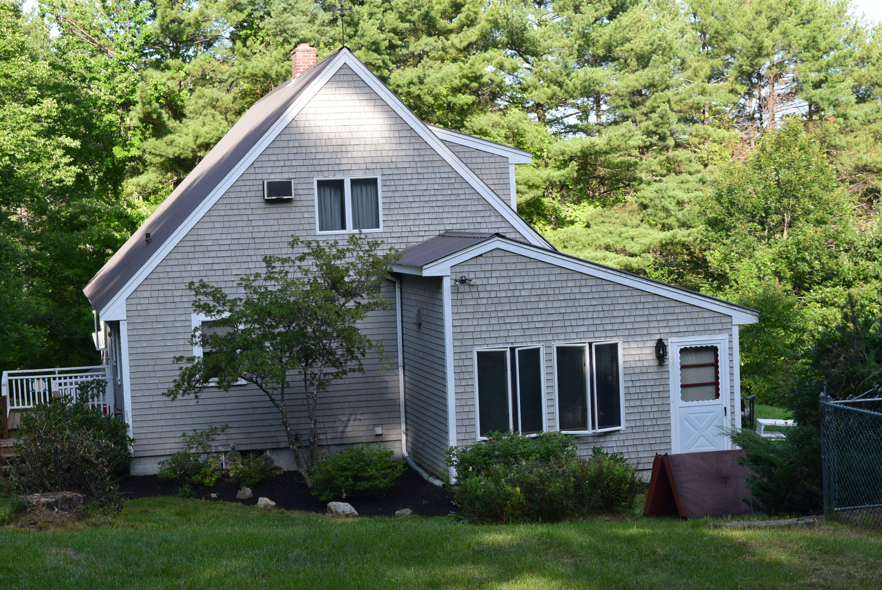 180 Hogfat Hill Road Sebago, ME 04029 - Photo 3 of 63 2165F90D-04B8-41F0-B434-0F4BDD8CD8FD