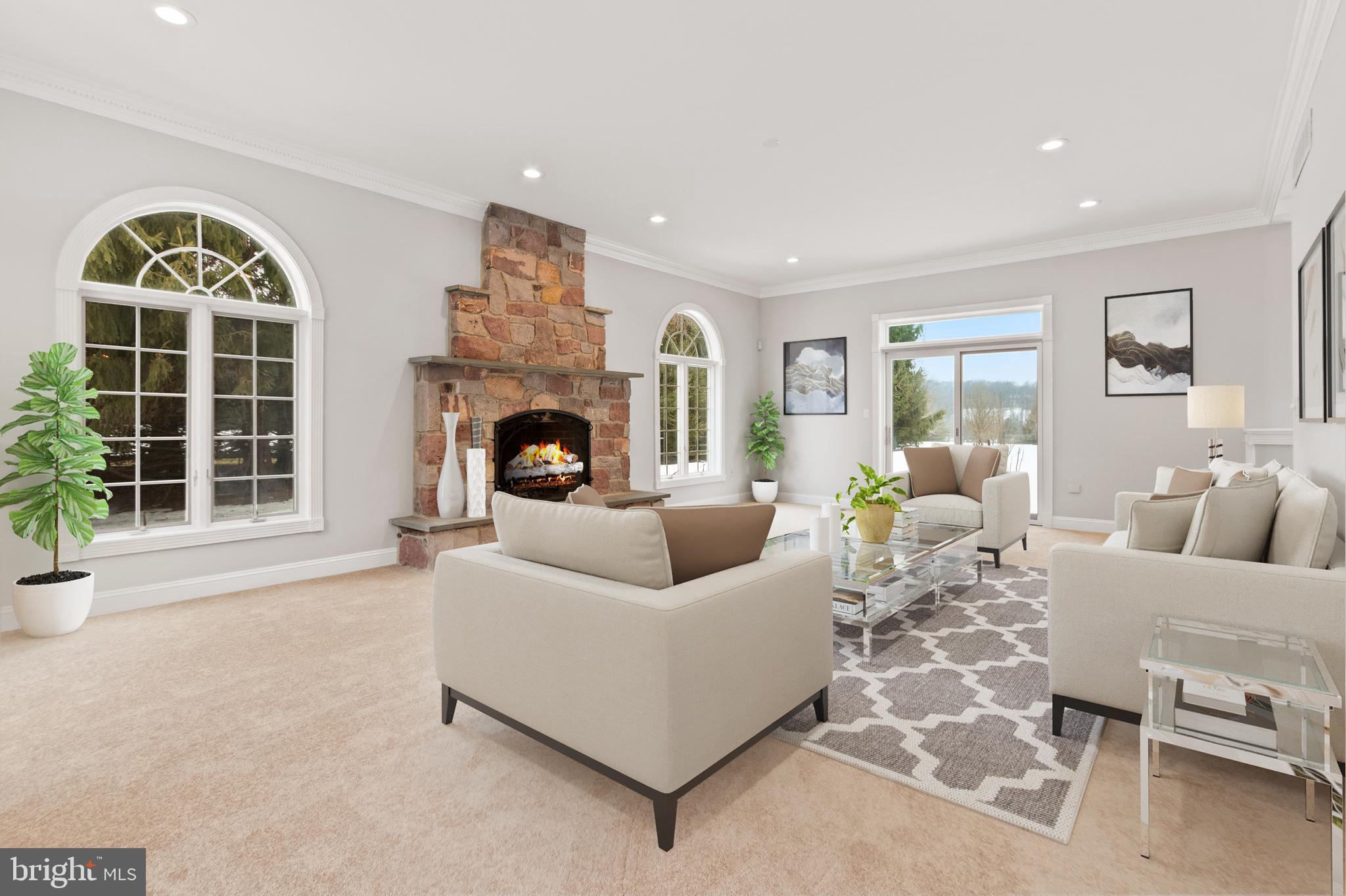 5 Saddleview Lane Doylestown, PA 18902 - Photo 3 of 63 Great Room