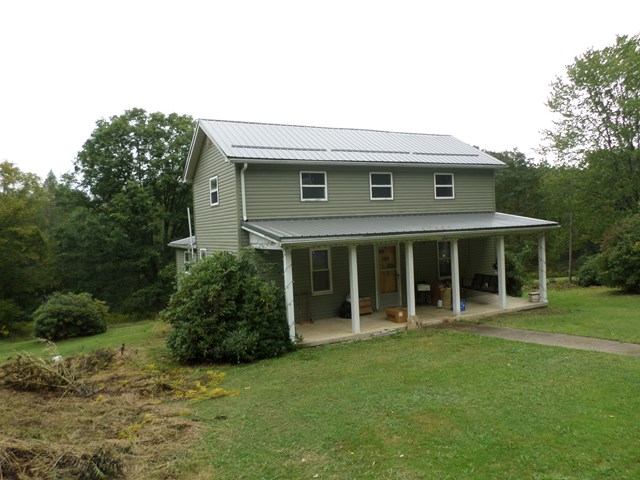 568 Kissinger Mills Road Rimersburg, PA 16248 - Photo 1 of 1 Main View