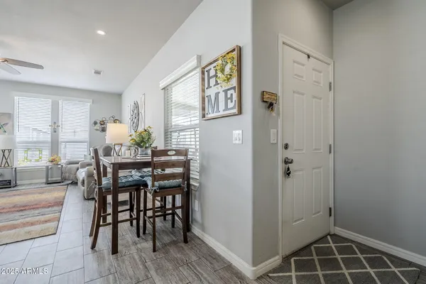 $184,000 | 650 North Hawes Road, Unit 3215, Mesa, AZ 85207