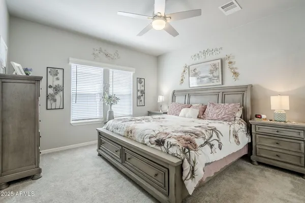 $184,000 | 650 North Hawes Road, Unit 3215, Mesa, AZ 85207