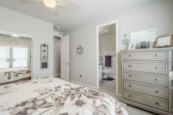 $184,000 | 650 North Hawes Road, Unit 3215, Mesa, AZ 85207