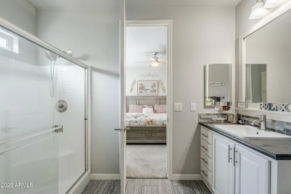 $184,000 | 650 North Hawes Road, Unit 3215, Mesa, AZ 85207