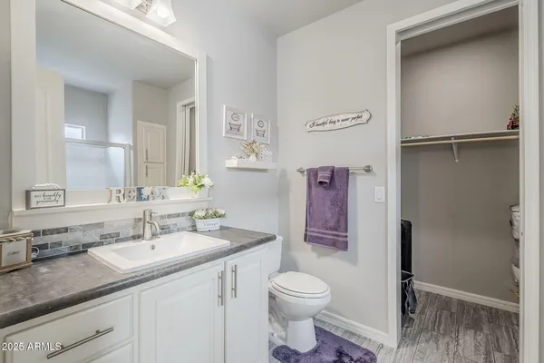 $184,000 | 650 North Hawes Road, Unit 3215, Mesa, AZ 85207