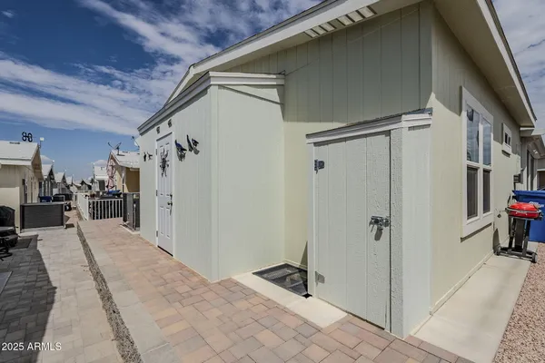 $184,000 | 650 North Hawes Road, Unit 3215, Mesa, AZ 85207