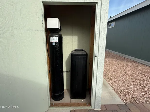 $184,000 | 650 North Hawes Road, Unit 3215, Mesa, AZ 85207