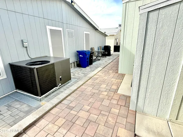 $184,000 | 650 North Hawes Road, Unit 3215, Mesa, AZ 85207