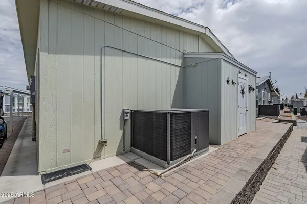 $184,000 | 650 North Hawes Road, Unit 3215, Mesa, AZ 85207