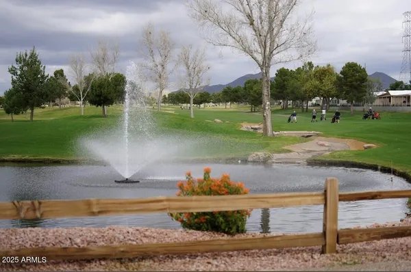 $184,000 | 650 North Hawes Road, Unit 3215, Mesa, AZ 85207