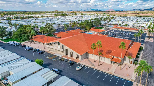 $184,000 | 650 North Hawes Road, Unit 3215, Mesa, AZ 85207