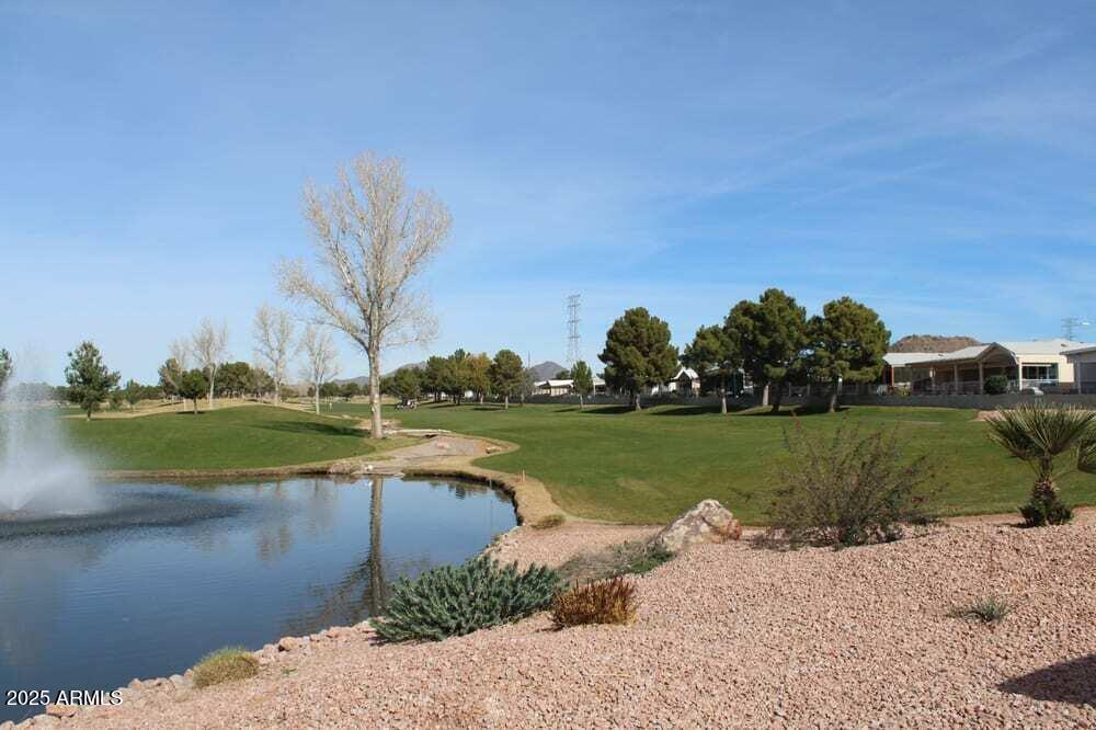 650 North Hawes Road, Unit 3215 Mesa, AZ 85207 - Photo 56 of 68 Golf course