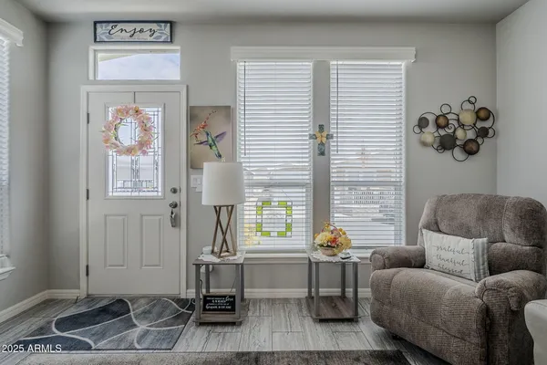 $184,000 | 650 North Hawes Road, Unit 3215, Mesa, AZ 85207