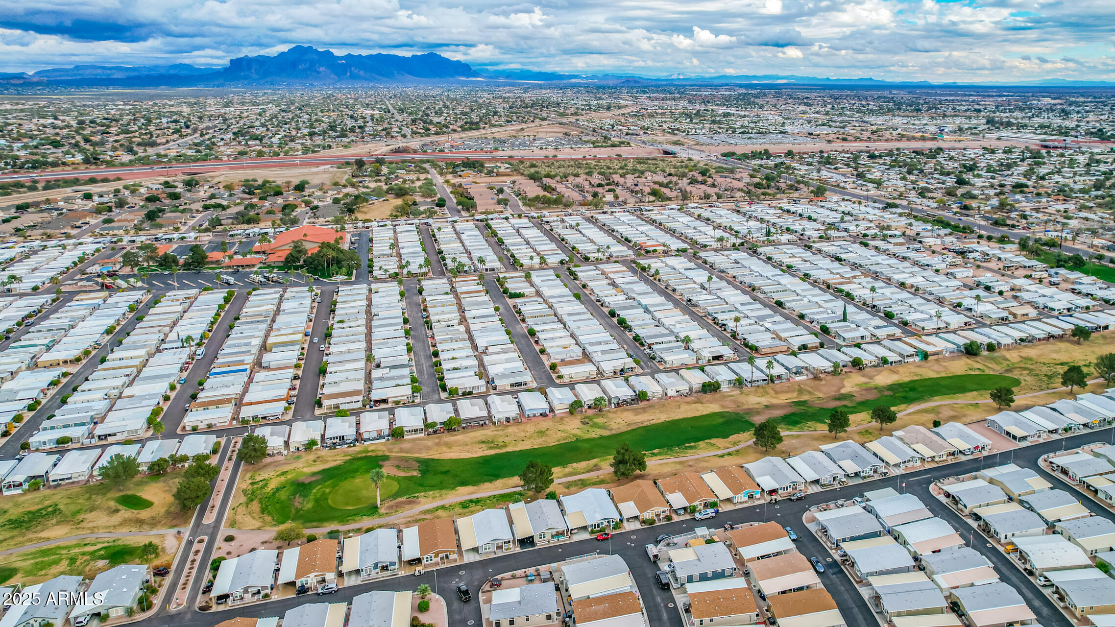 650 North Hawes Road, Unit 3215 Mesa, AZ 85207 - Photo 60 of 68 a view of an ocean
