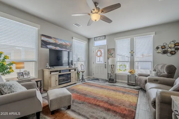 $184,000 | 650 North Hawes Road, Unit 3215, Mesa, AZ 85207