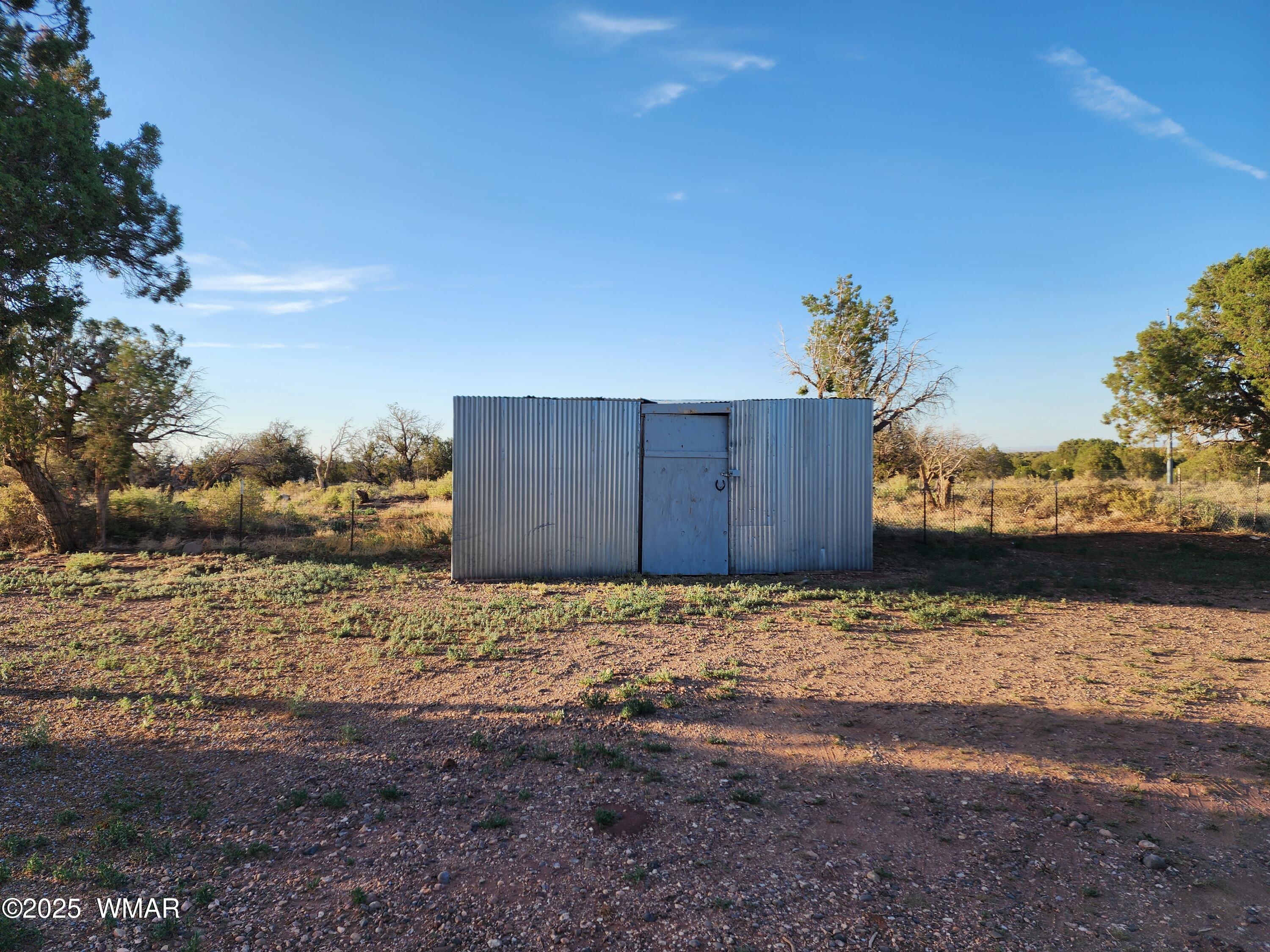 4392 Appaloosa Road Snowflake, AZ 85937 - Photo 17 of 21 Well House
